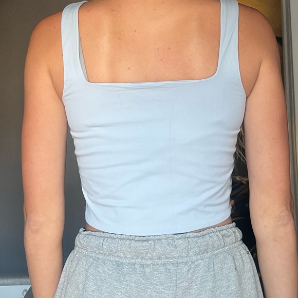 Garage tank top - Picture 3 of 3